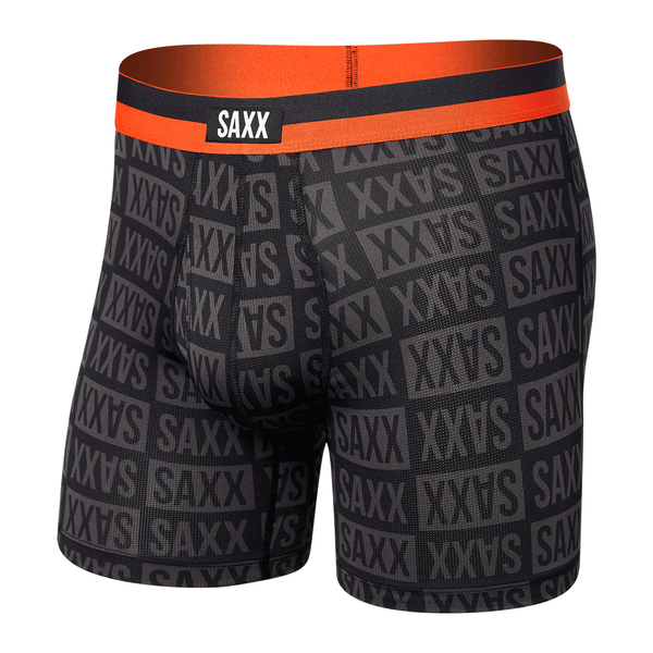 SAXX Vibe Ultra Golf Cart Boxer Briefs, Underwear