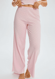 Blush Cherish Pant - Petal Pink