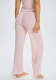 Blush Cherish Pant - Petal Pink