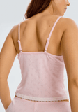 Blush Cherish Cami - Petal Pink