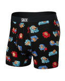 SAXX Ultra Super Soft Boxer Brief - Couch Potato