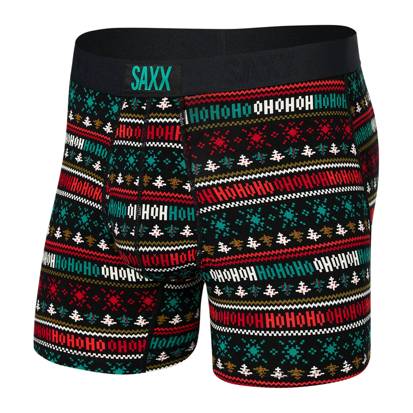 SAXX Underwear Men's Ultra Boxer Brief –