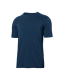 SAXX DropTemp® Cooling Cotton Tee - Dark Denim