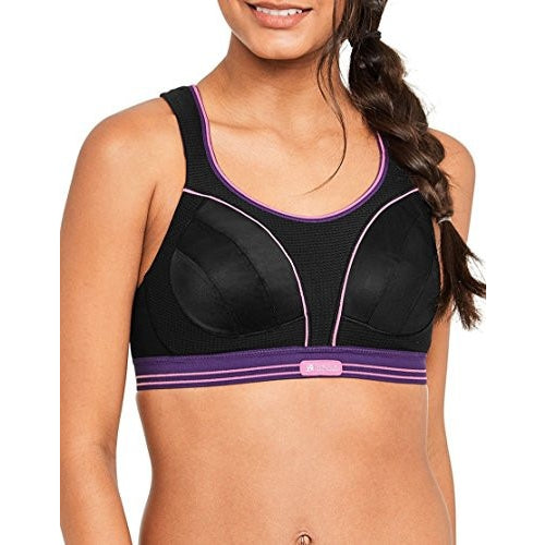 Active Multi Sports Support Bra  Carolenna Women's Athletic Clothing in  Toronto